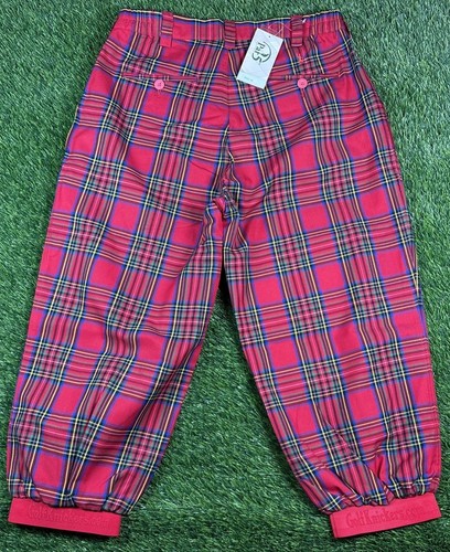 New golfknickers com pant - pant, men