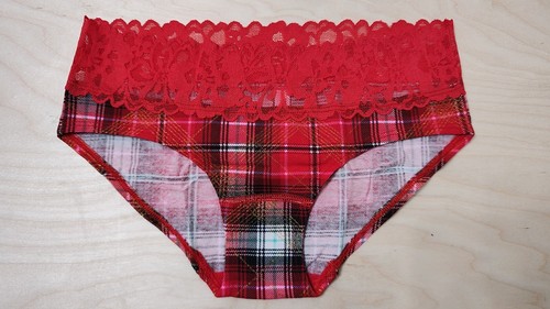 New victoria secret knickers - victoria's,