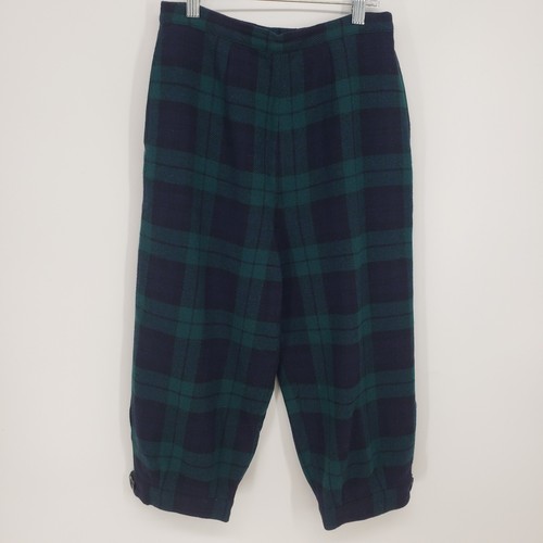 Vintage 70s pendleton black - vintage,
